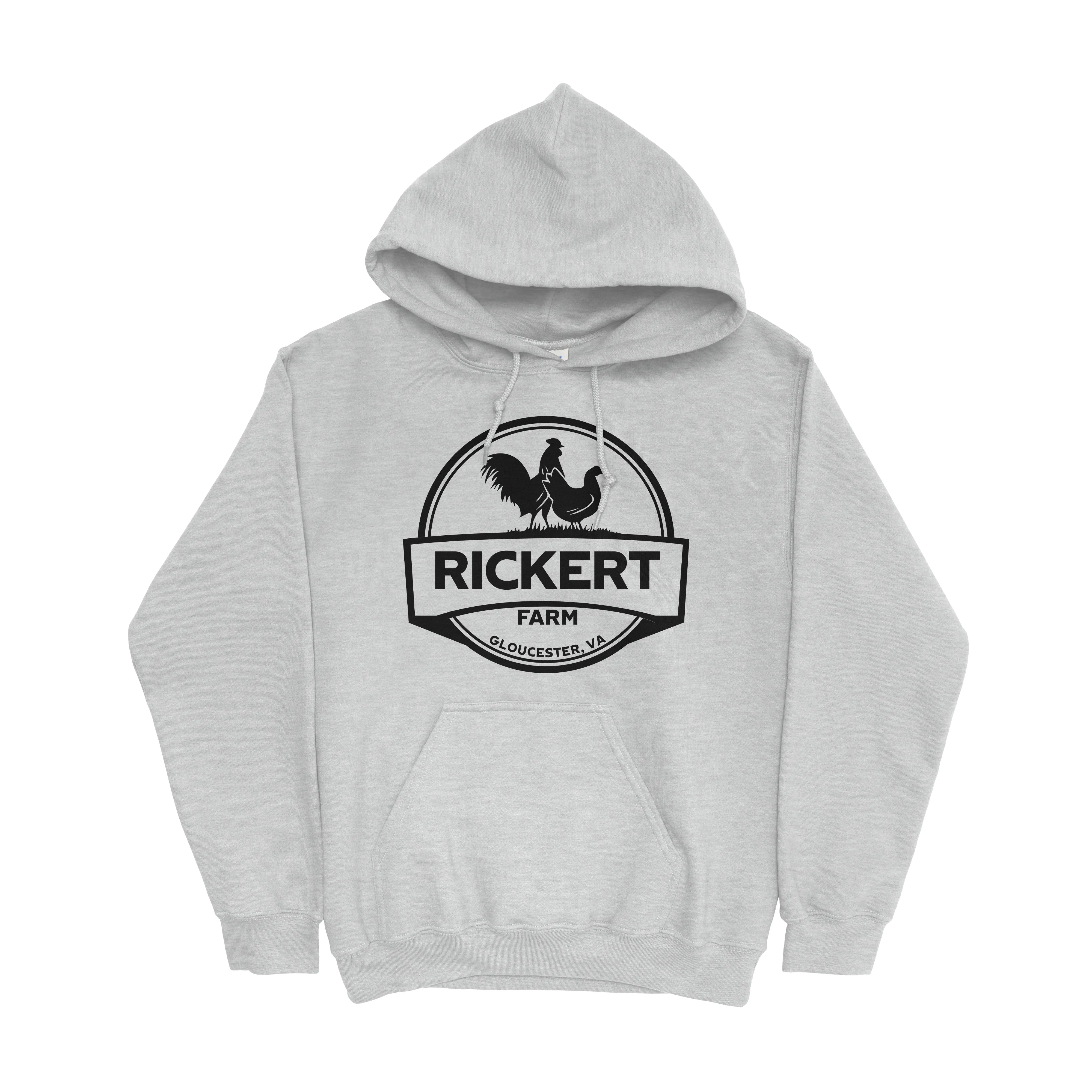 POULTRY FARM CUSTOM HOODIE P4