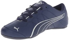 PUMA Women's Soleil V2 Comfort Fun Fashion Sneaker