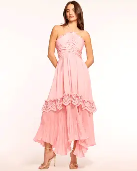 Ramy Brook - Dulce Dress - Pink Tulip