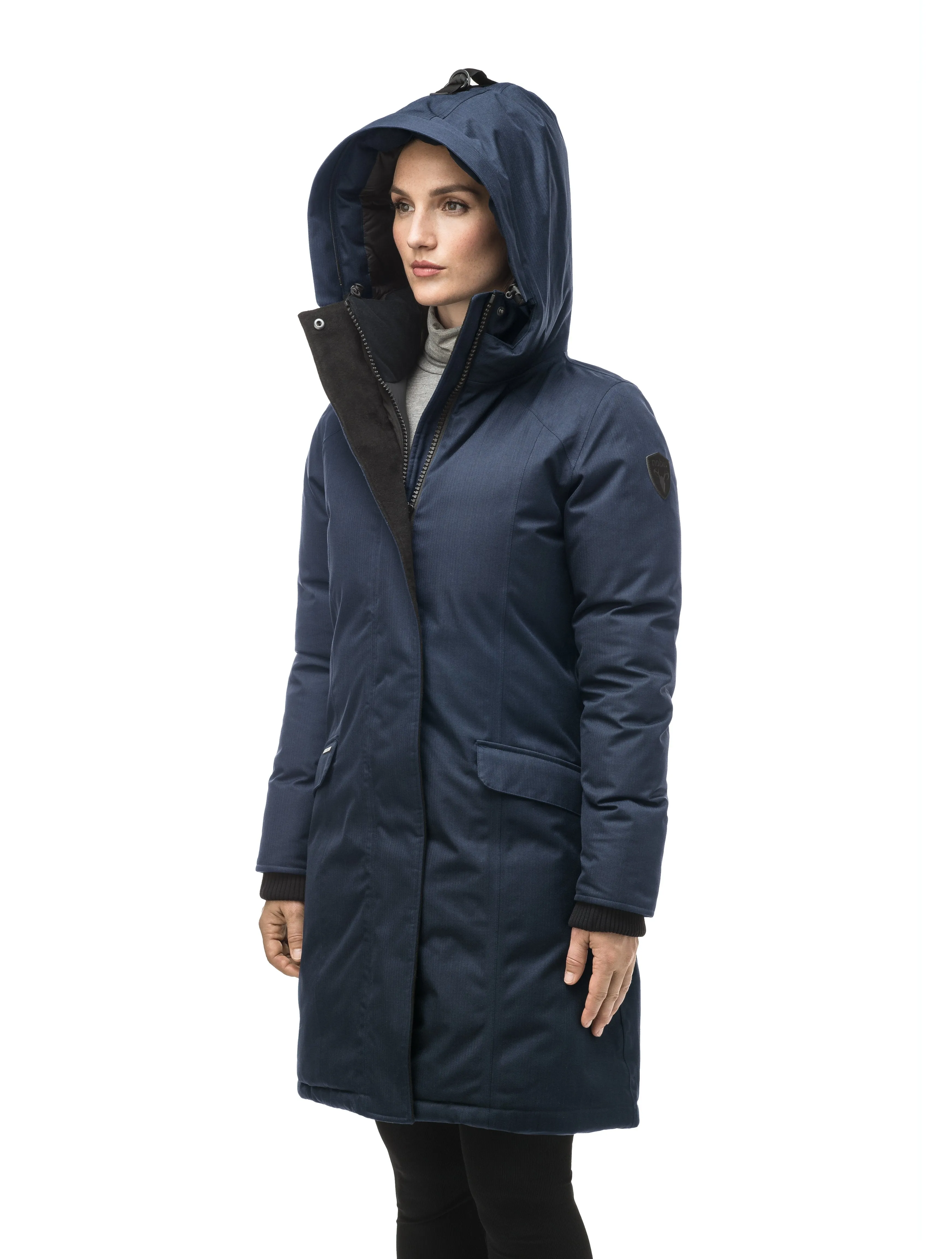 Rebecca Women's Parka