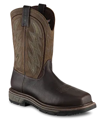 Red Wing Style #2227 Men's 11-inch Pull-On Boot