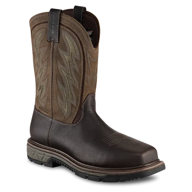 Red Wing Style #2227 Men's 11-inch Pull-On Boot