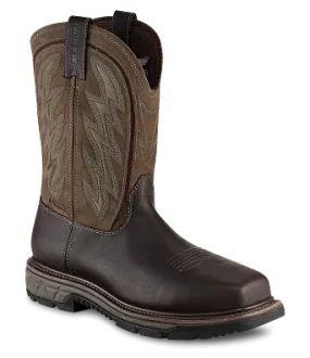 Red Wing Style #2227 Men's 11-inch Pull-On Boot