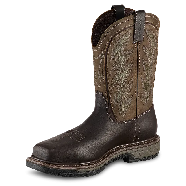 Red Wing Style #2227 Men's 11-inch Pull-On Boot