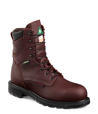 Red Wing Style #2414 Men's 8-inch Boot