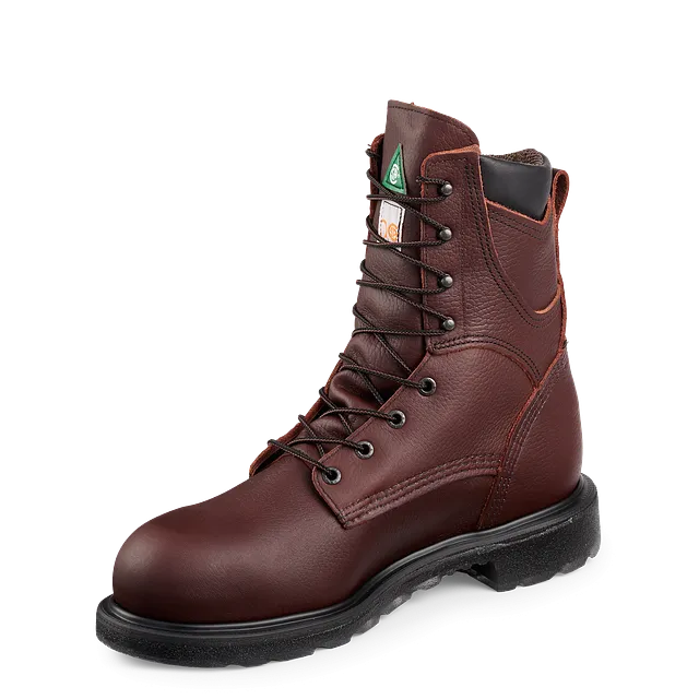 Red Wing Style #2414 Men's 8-inch Boot