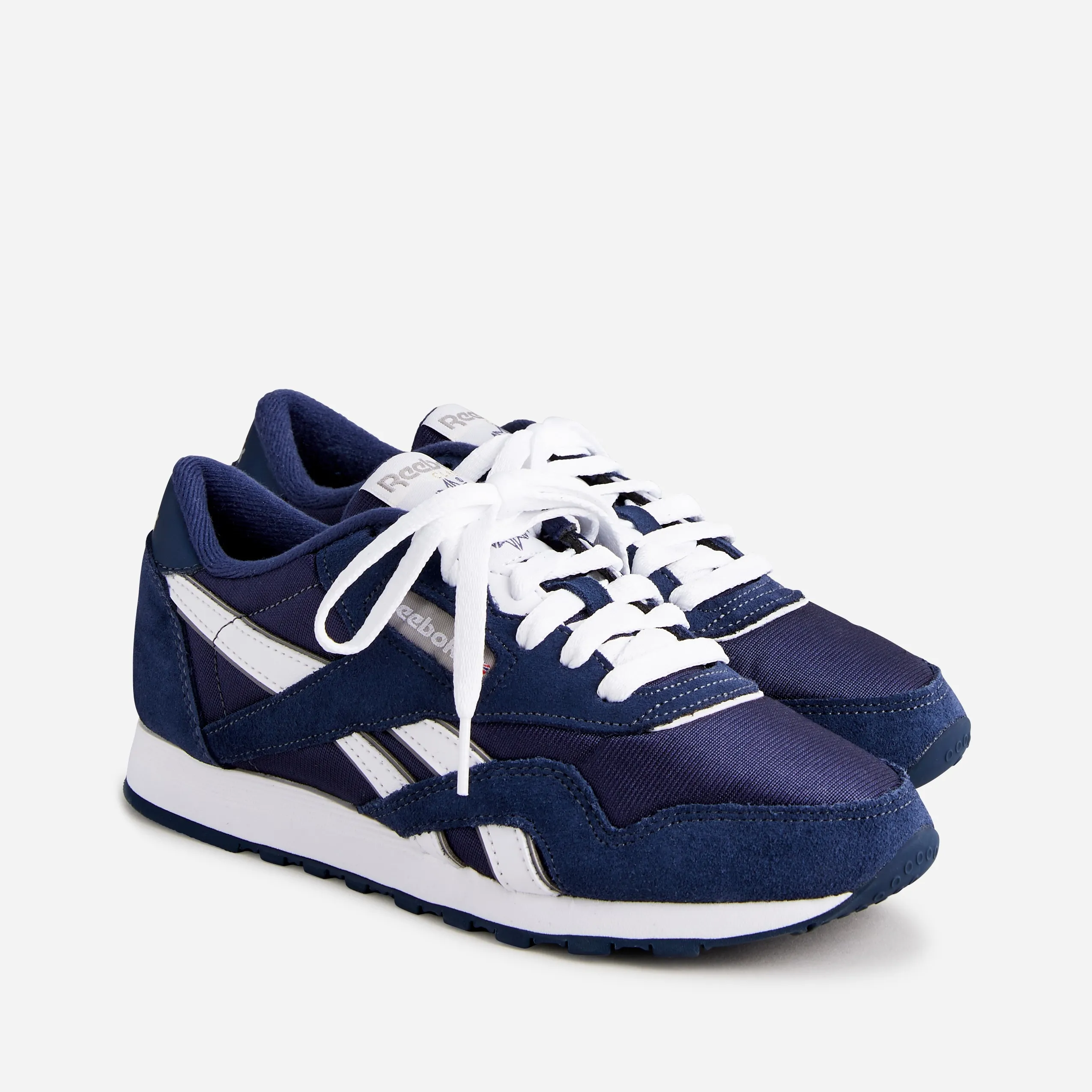 Reebok® Classic nylon sneakers