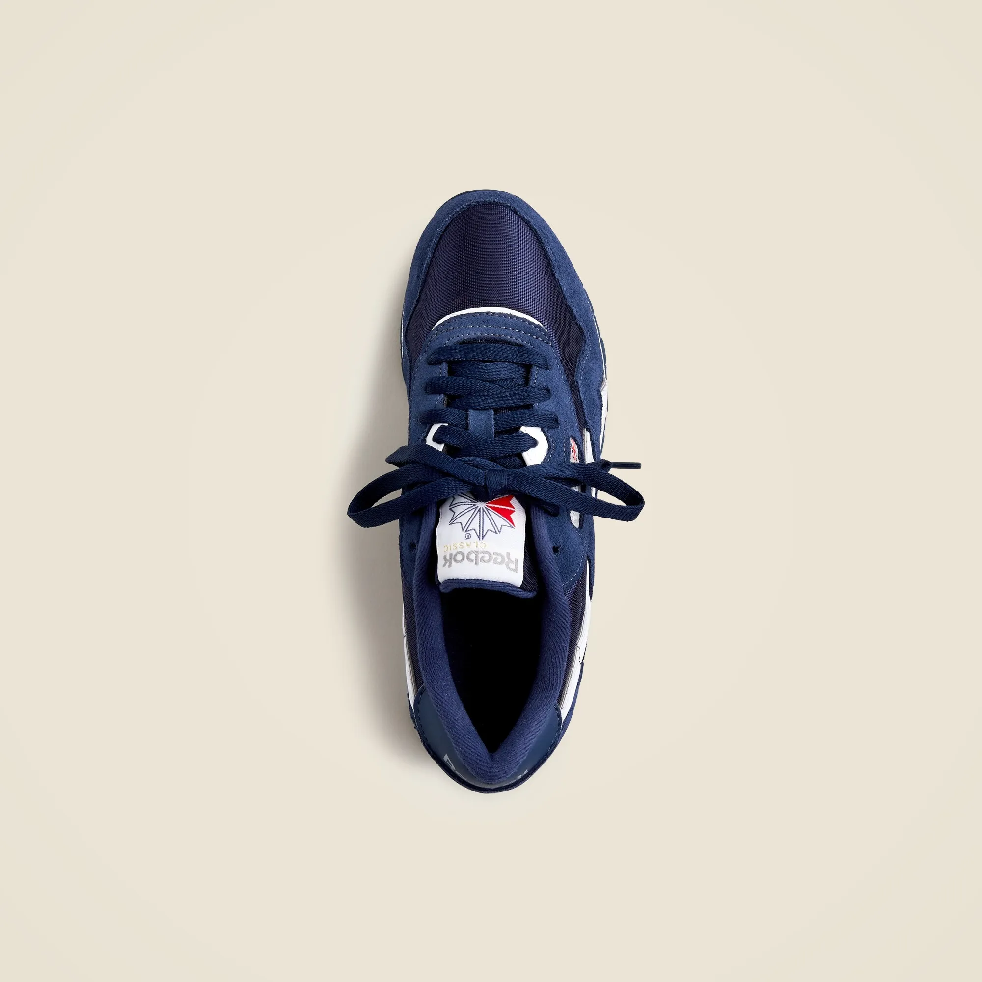 Reebok® Classic nylon sneakers