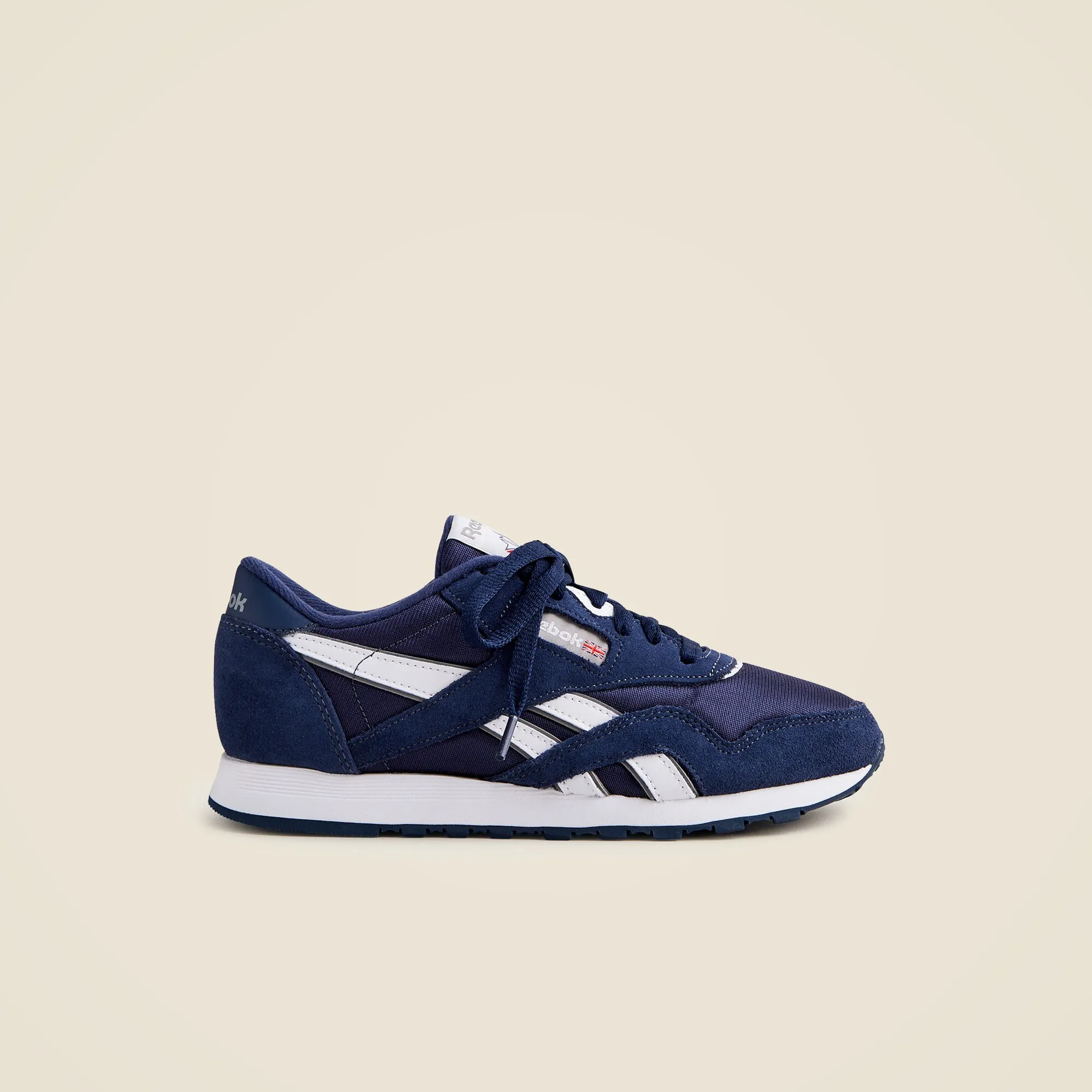 Reebok® Classic nylon sneakers