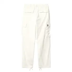 REGULAR CARGO PANT WAX GARMENT DYED