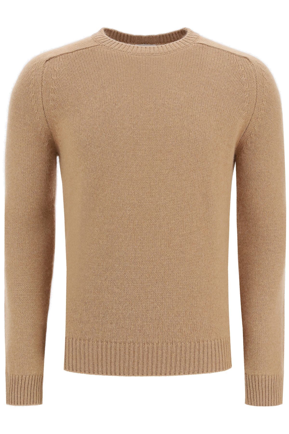 Saint Laurent  |WOOL SWEATER