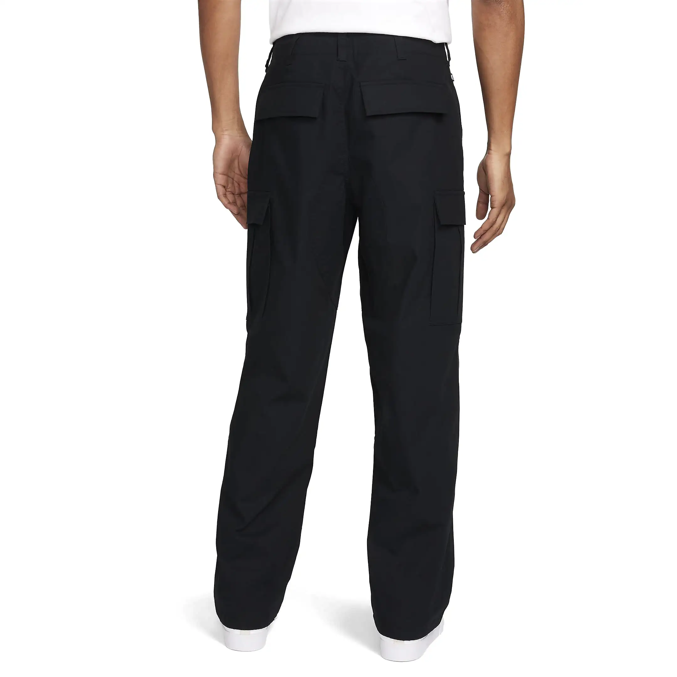 SB KEARNY CARGO PANT BLACK