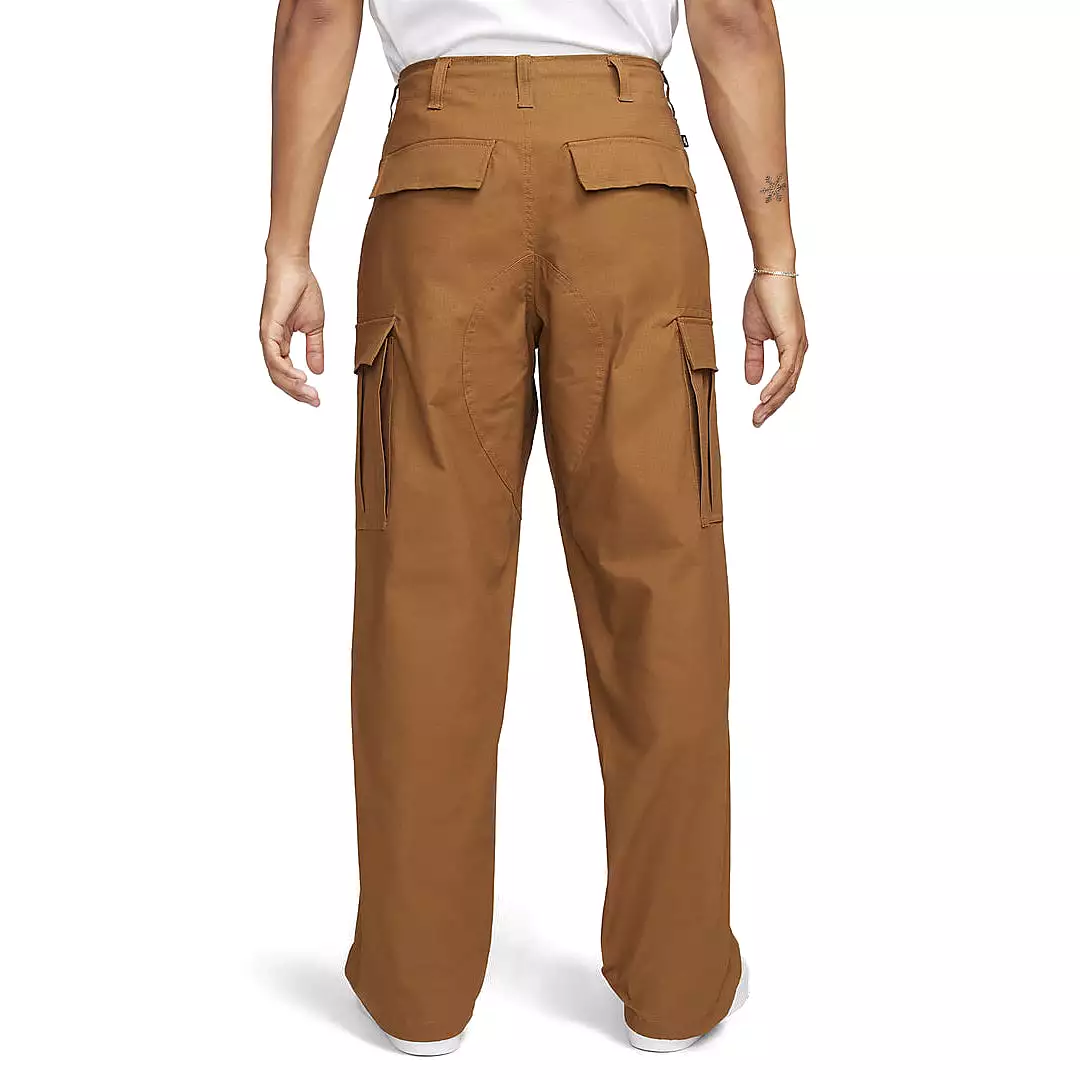 SB KEARNY CARGO PANT LIGHT BRITISH TAN