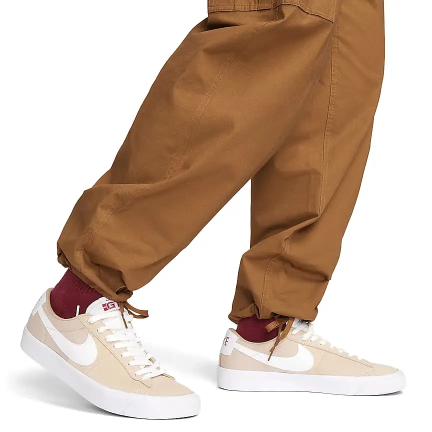 SB KEARNY CARGO PANT LIGHT BRITISH TAN