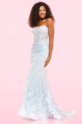 Sherri Hill 54278