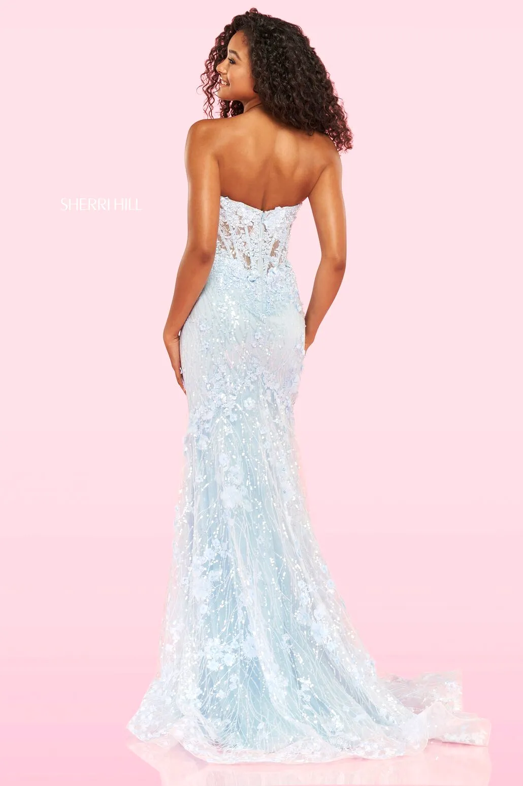 Sherri Hill 54278