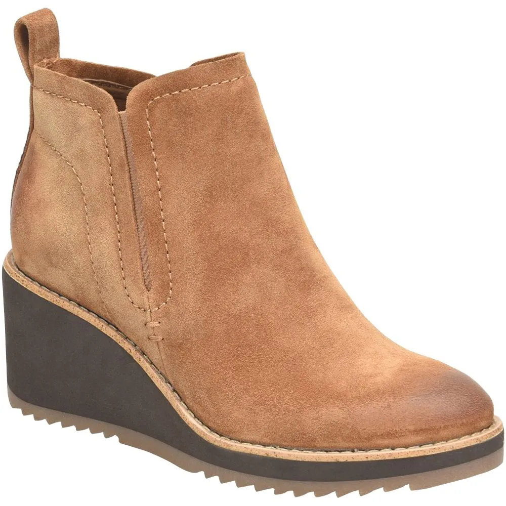 Sofft Emeree Casual Boots - Womens