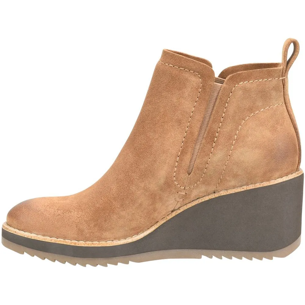 Sofft Emeree Casual Boots - Womens