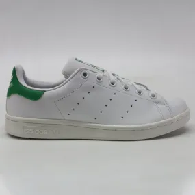 Stan Smith Leather Youth Sneakers - UK 5 - US 5.5 Big Kid - EU 38