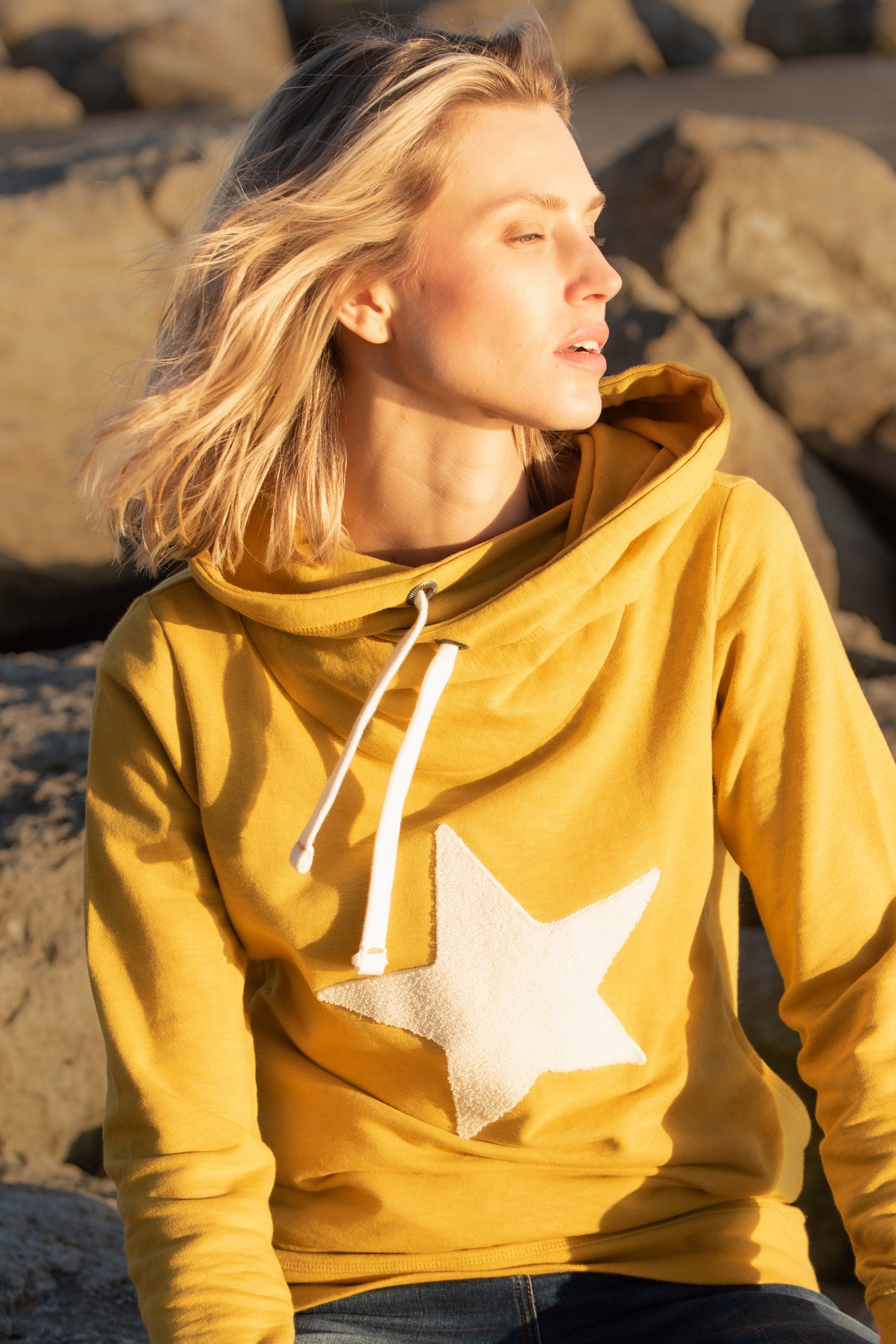 Star Elise Hoodie