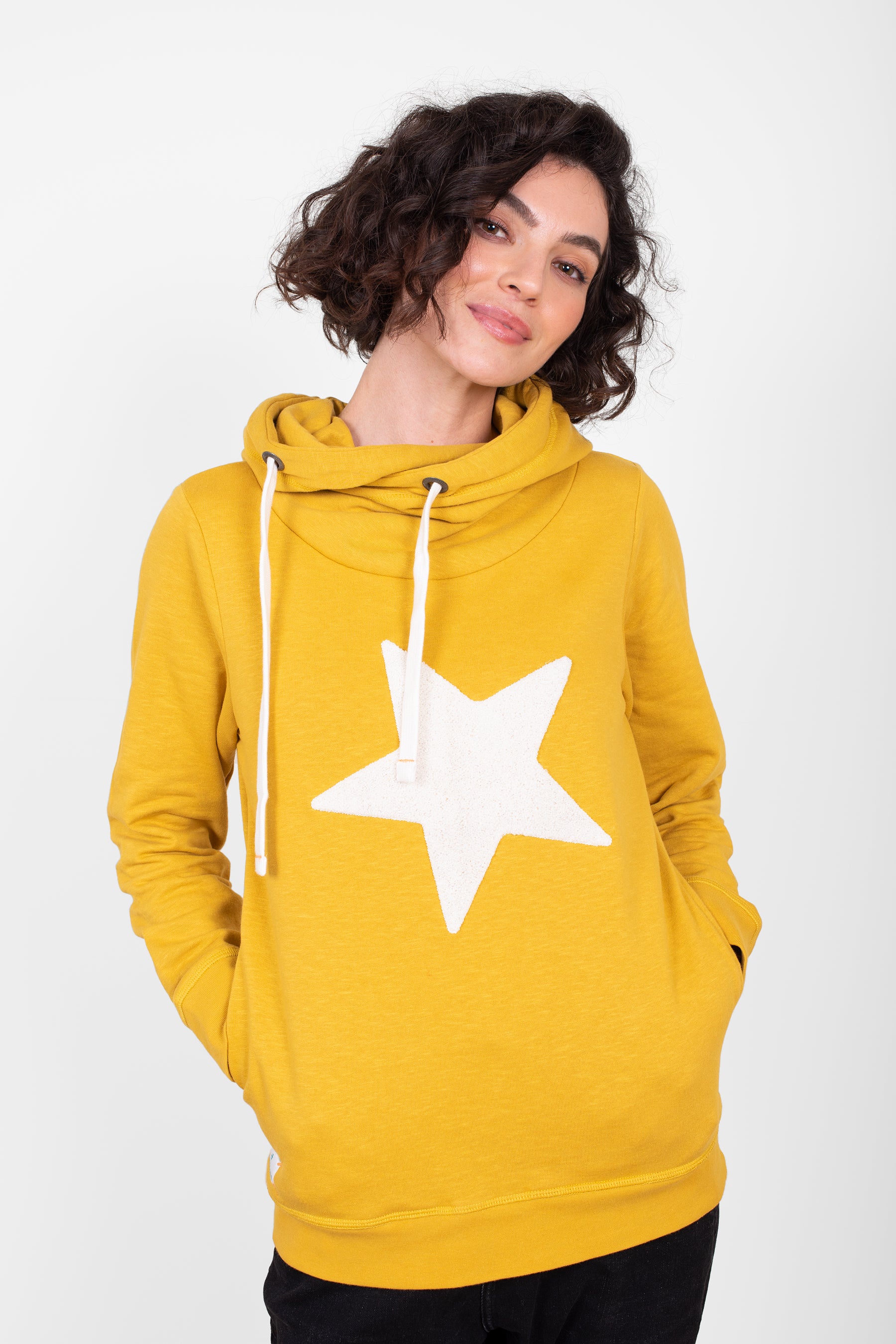 Star Elise Hoodie