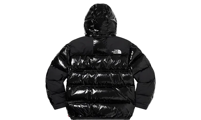 Supreme The North Face 700-Fill Down Parka Black