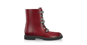 Tanker Boots 7685