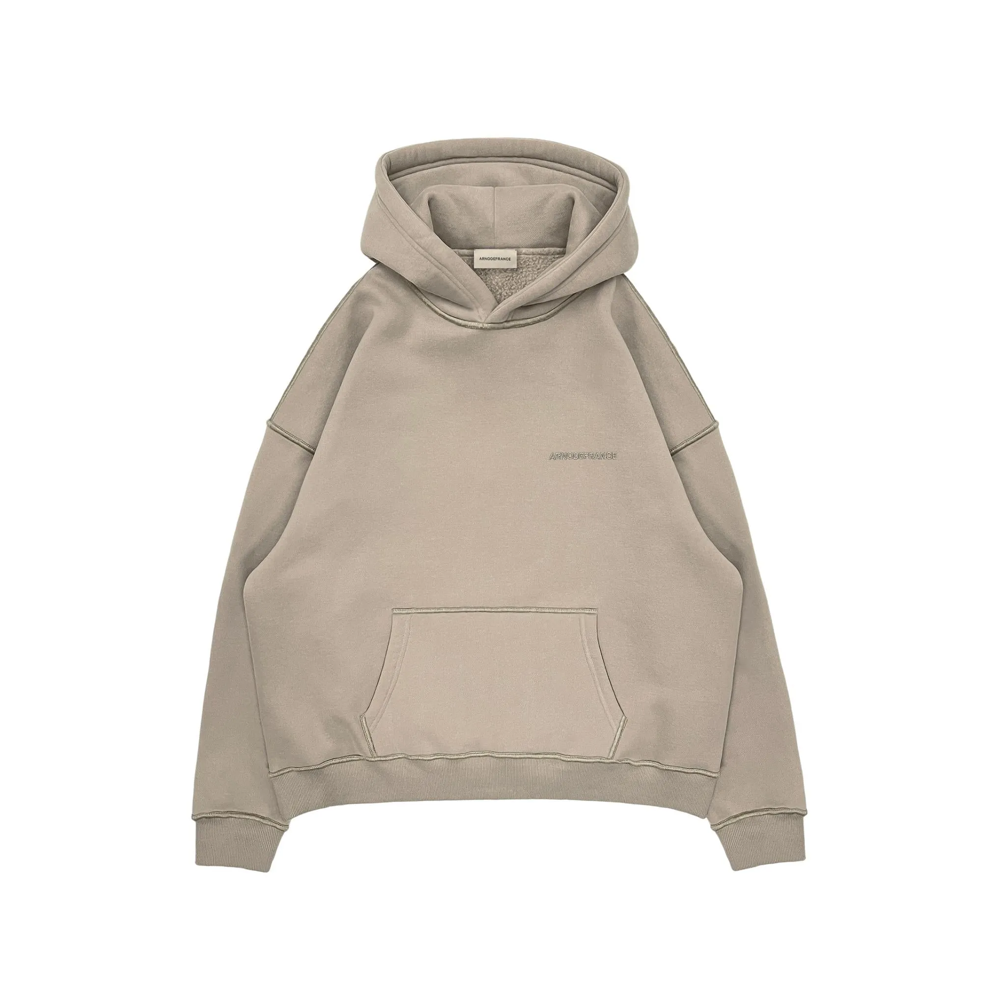 TG 'ARNO' HOODIE