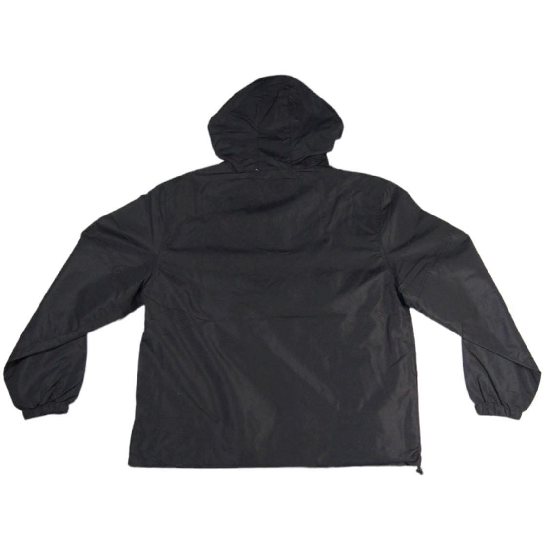 The Alternative Store 1/4 Zip Jacket