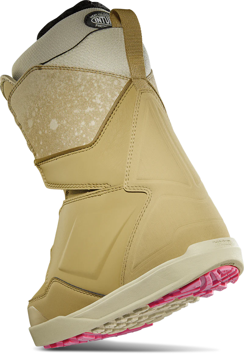 ThirtyTwo Womens Lashed Double Boa B4BC