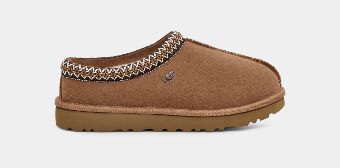 UGG Tasman Slipper Chestnut