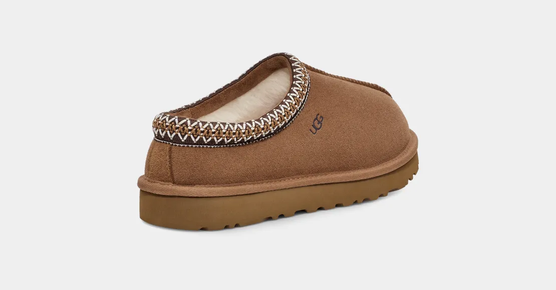 UGG Tasman Slipper Chestnut