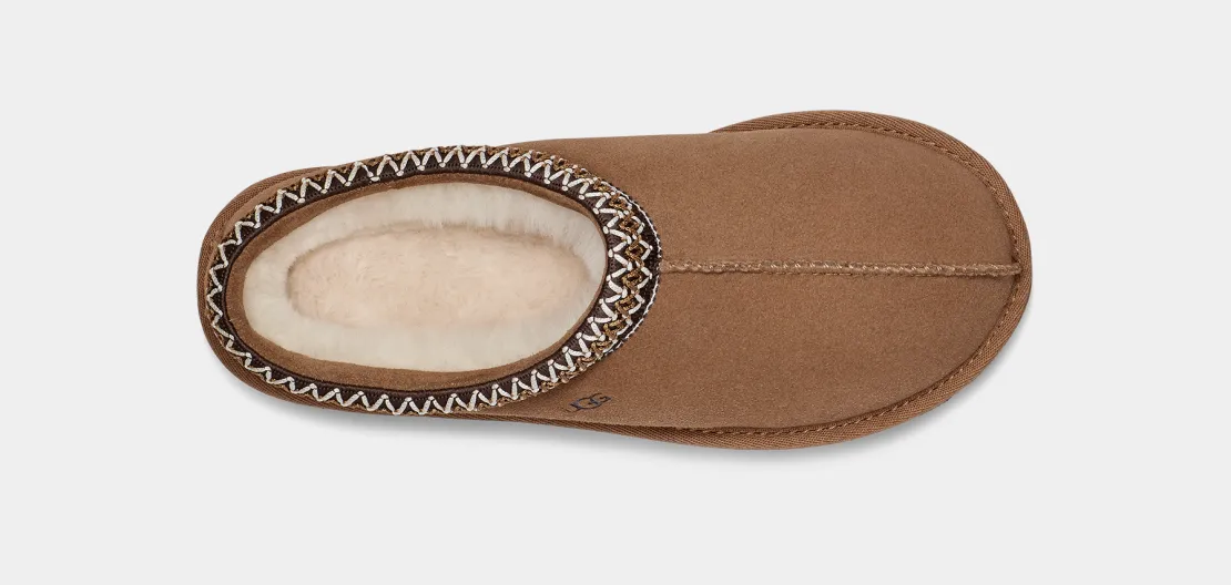 UGG Tasman Slipper Chestnut