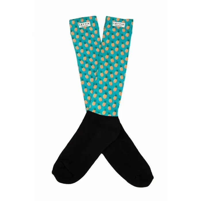 Union Hill Lettia Padded Boot Socks