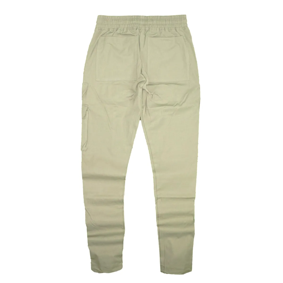 Utility Cargo Pants V3 (Olive) /C5