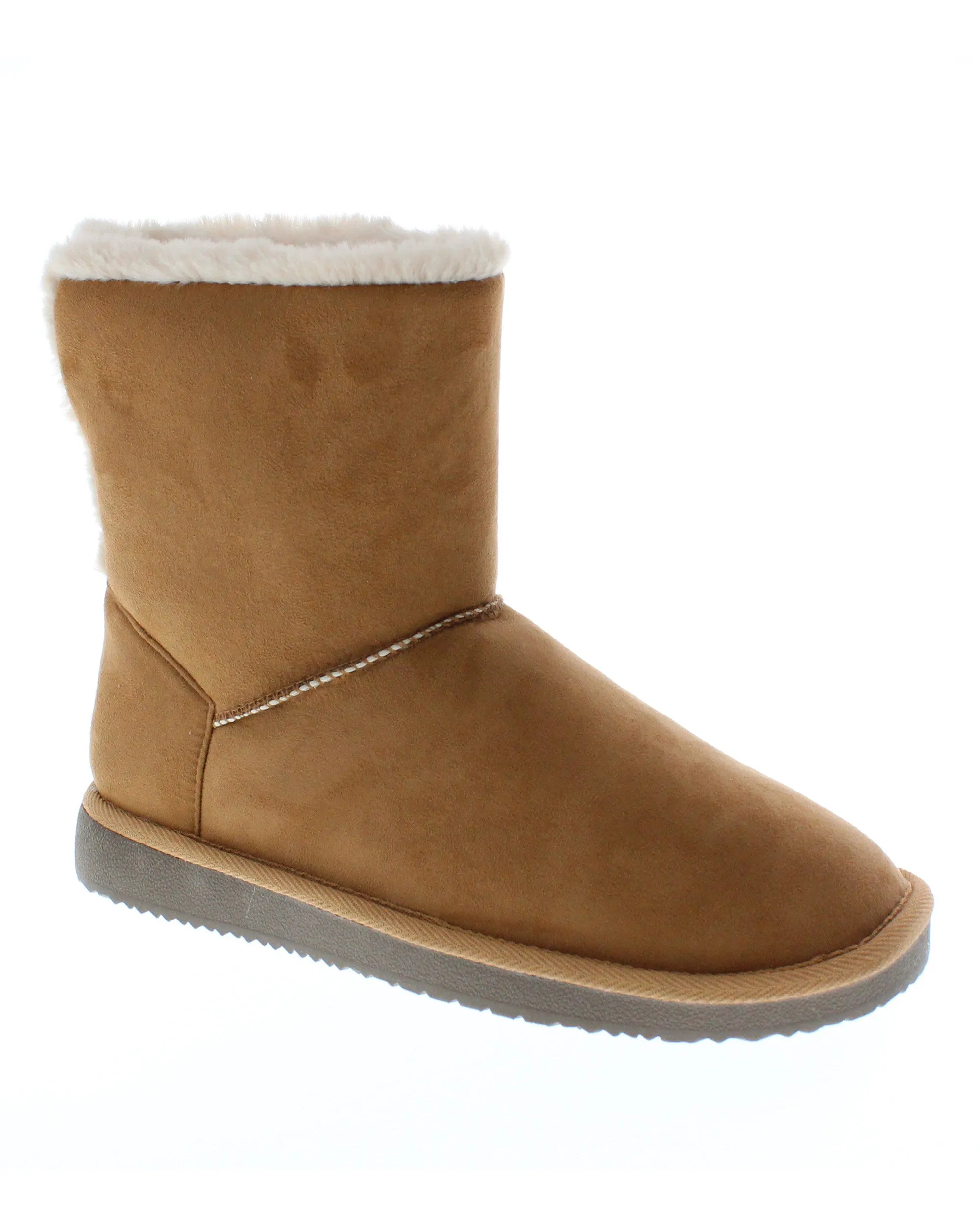 Women's Fireside Boot - Sand