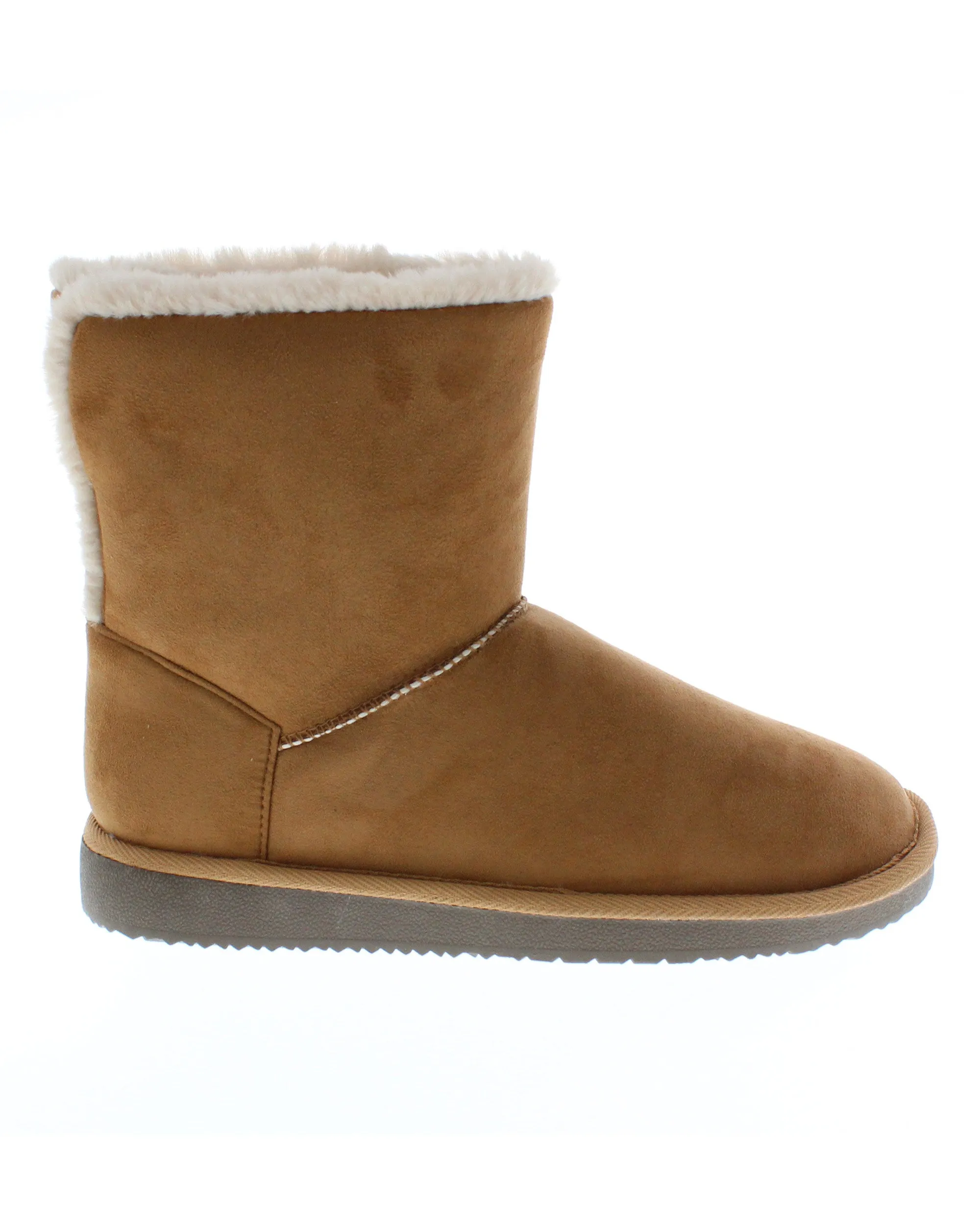 Women's Fireside Boot - Sand