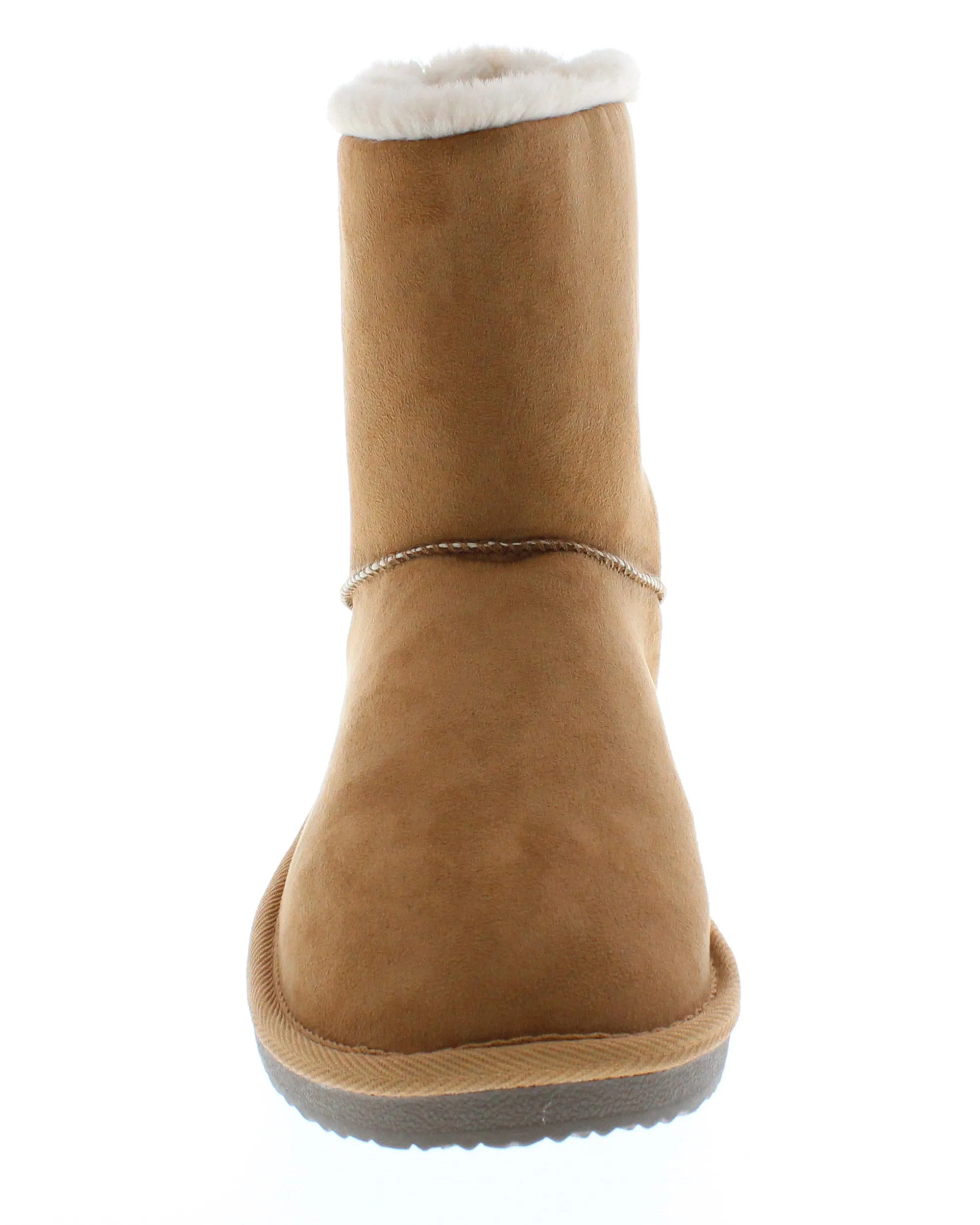 Women's Fireside Boot - Sand