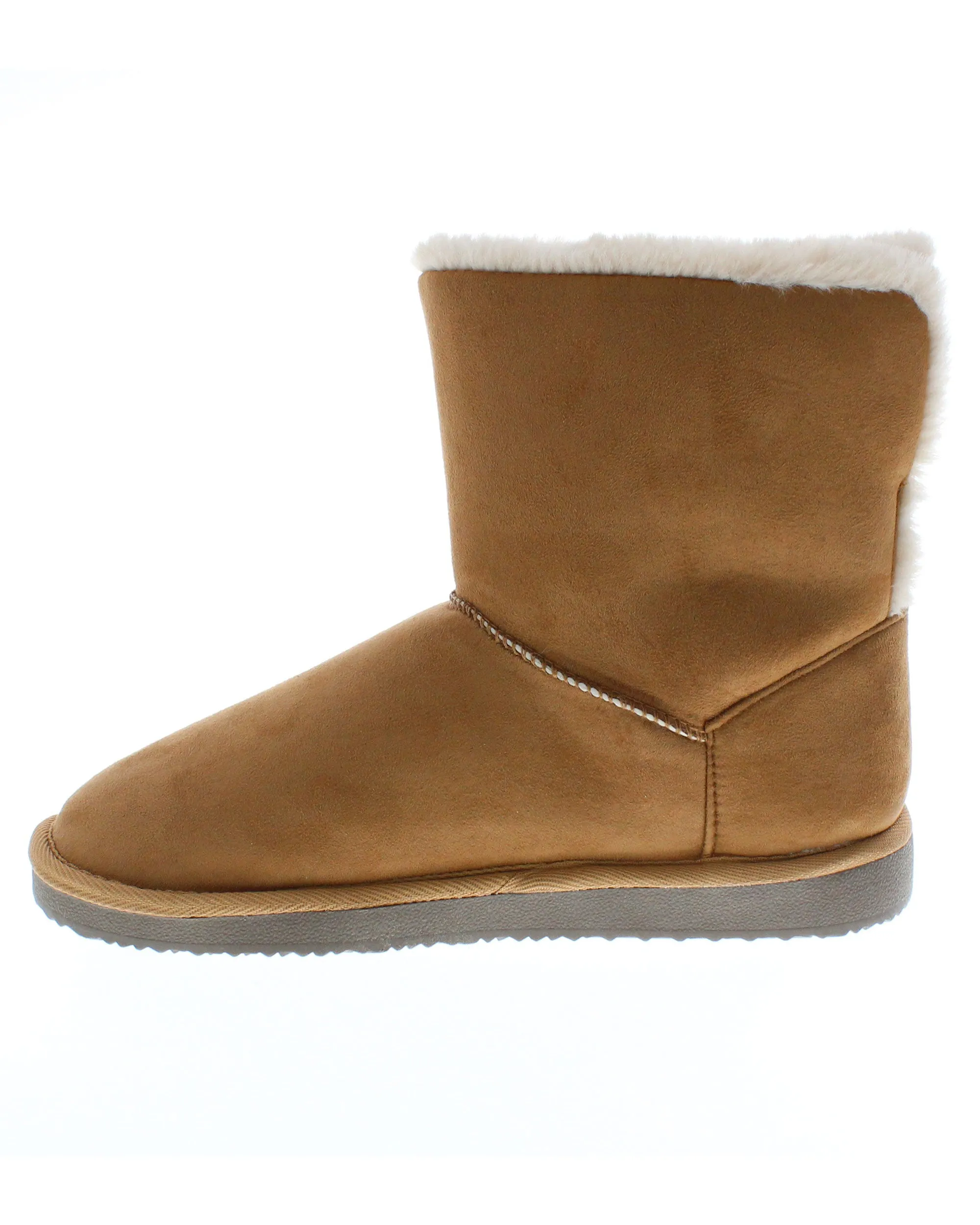 Women's Fireside Boot - Sand