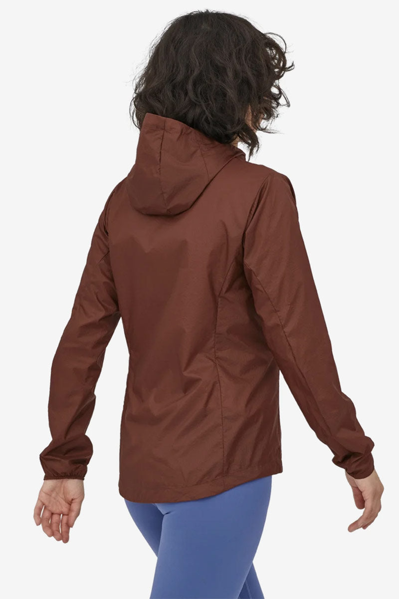 Women's Houdini Jacket