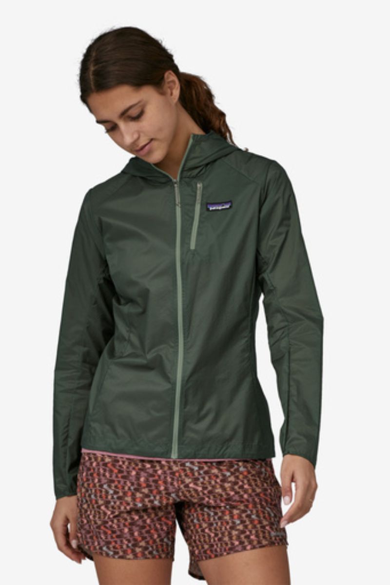 Women's Houdini Jacket