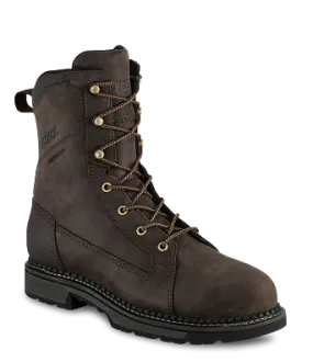 WORX Style #5813 Men's Axil 8-inch Boot