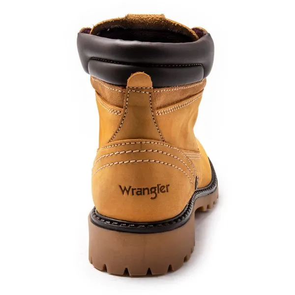 Wrangler Creek Boots