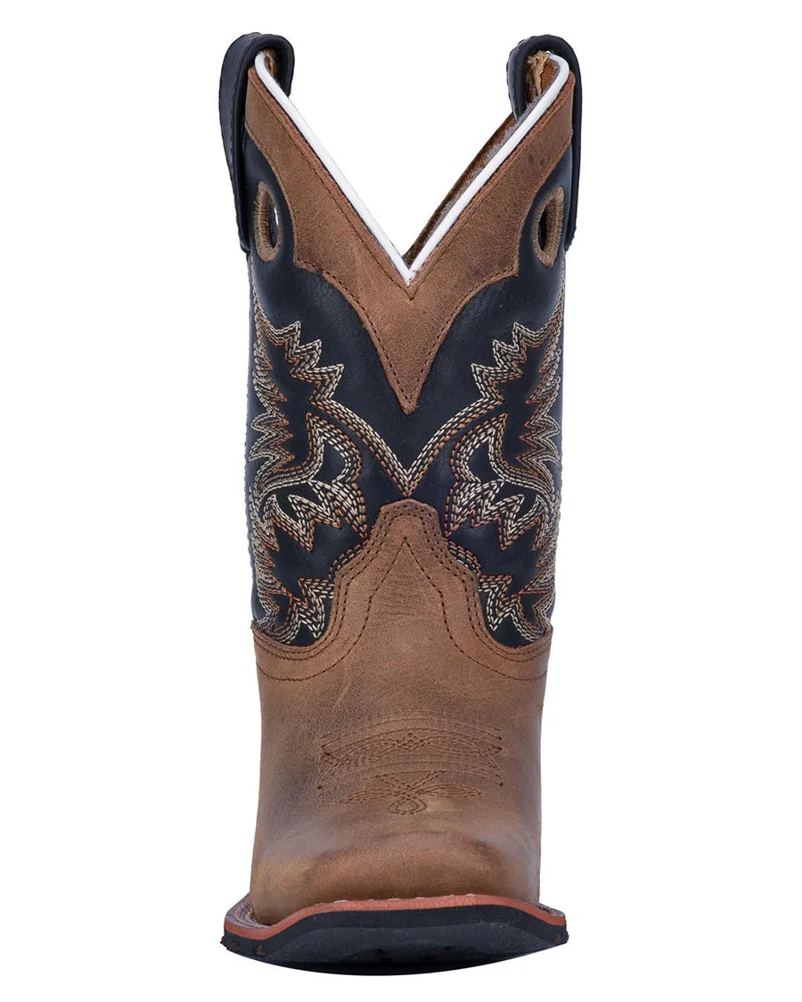 Youth Rascal Western Boots