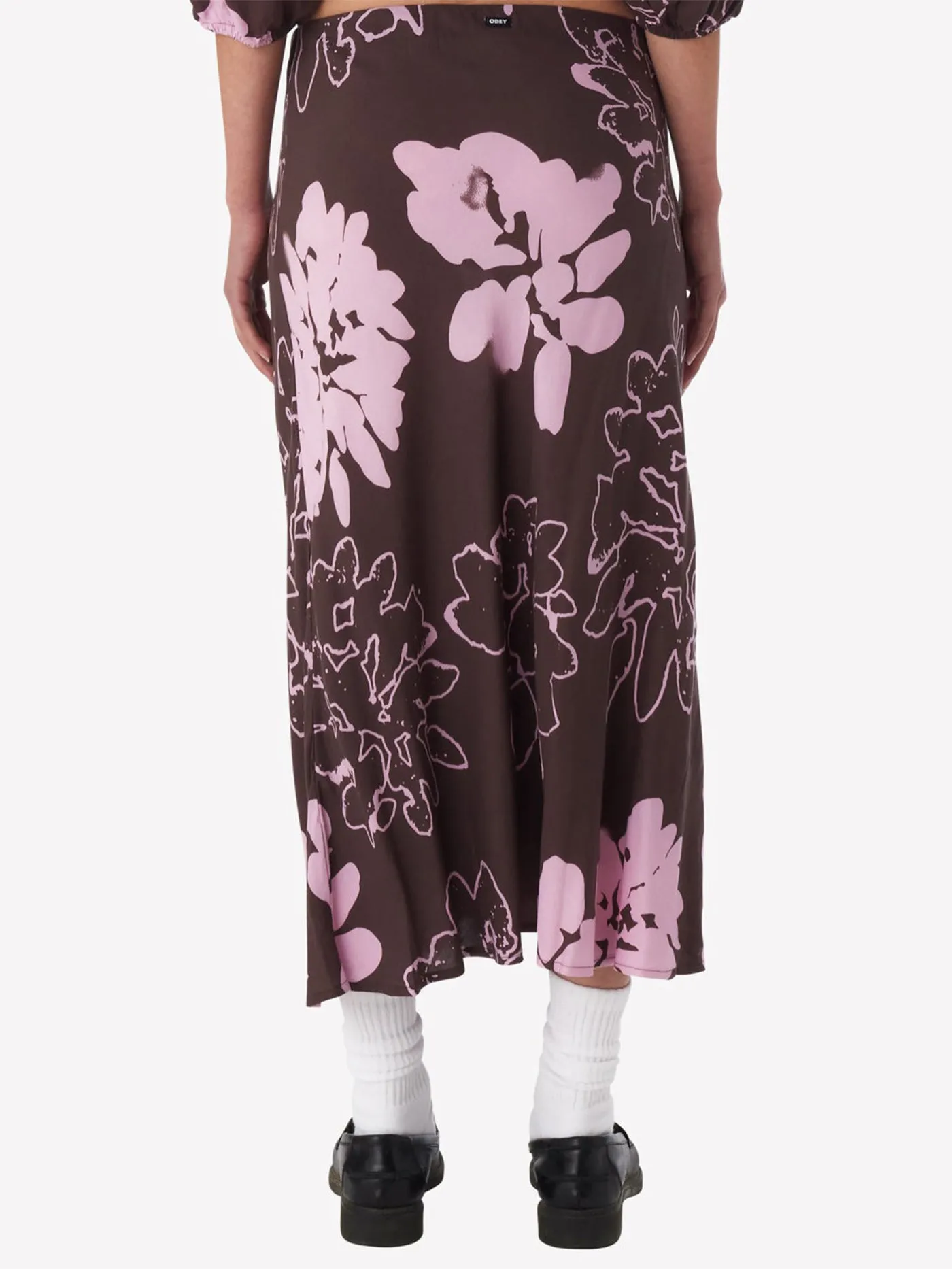 Zinnia Midi Skirt